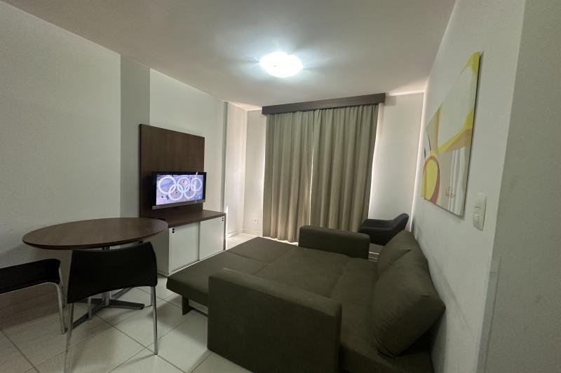 Fotos apartametnos THERMAS BOULEVARD CALDAS NOVAS